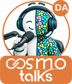 CosmoTalks DA