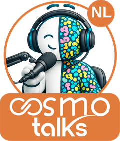 CosmoTalks NL