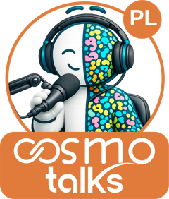CosmoTalks DA