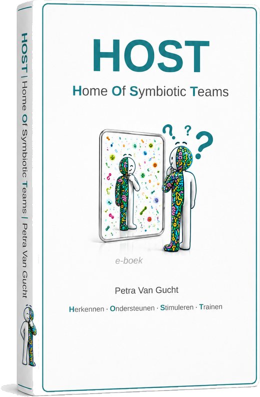 HOST – Home Of Symbiotic Teams