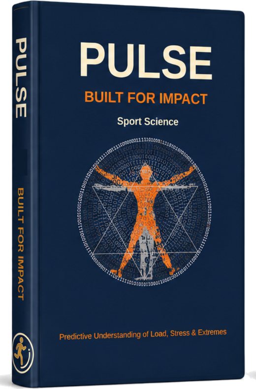 PULSE – Costruito per l'impatto
