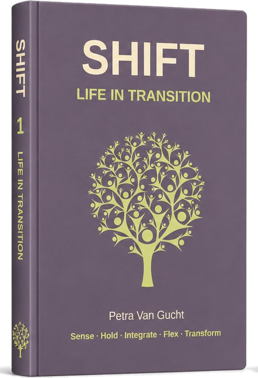 SHIFT – Livet i forandring