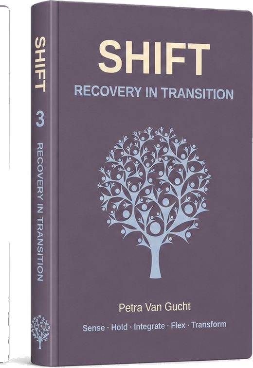 SHIFT – Genopretning under Forandring