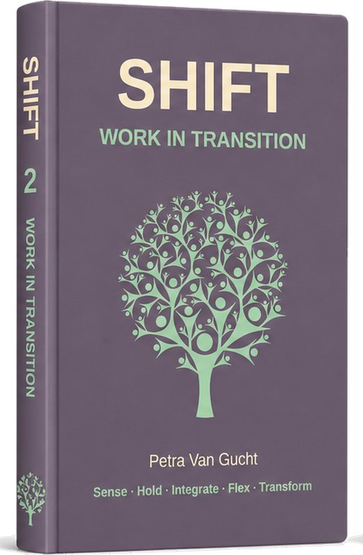 SHIFT – Arbejde i Forandring