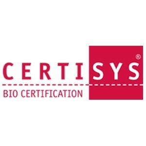 Certicys logo