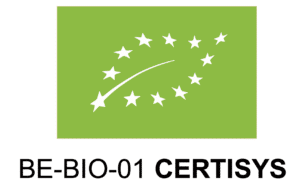 Certisys Organic Product Certificate