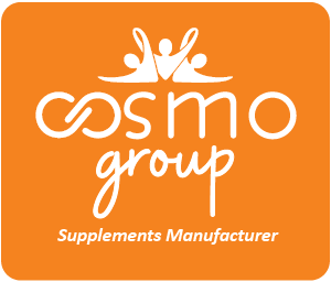 Cosmo group logo