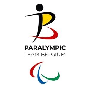 Paralymoic logo